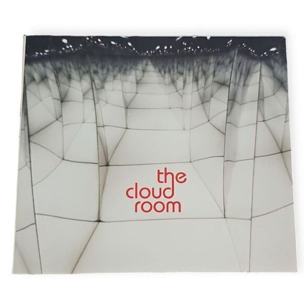 The Cloud Room – The‎ Cloud Room [2005 Promotional CD]